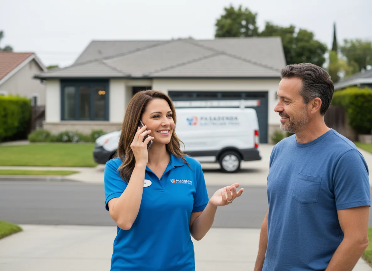 Electrician Rockford, MI FAQs
